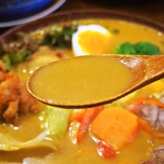 ガラムマサラ_1