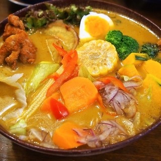 ガラムマサラ_0