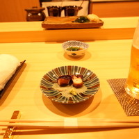 鮨　まつ本 - 