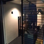 とく山 - 入り口＠2015/8