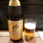 とく山 - 【YEBISUビールで乾杯！】2015/8