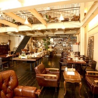 ジュディ カフェ_2