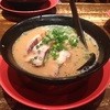 麺匠 はなみち 長居店