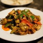 サイフォン - 2015.9 プラーパッキーマオ