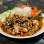 サイフォン - 2015.9 ヤムマクアパオ