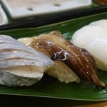 Sushi Shousuke - 