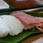 Sushi Shousuke - 