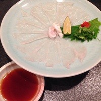 とらふぐ城 - 