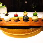 ブレストンコート ユカワタン - 