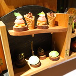 ブレストンコート ユカワタン - 