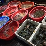 Ming Fat Spicy Crabs - 