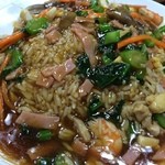 Ming Fat Spicy Crabs - 