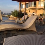 オーシャンサイドカフェ