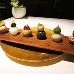 ブレストンコート ユカワタン - 