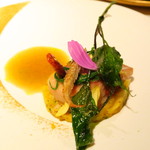 ブレストンコート ユカワタン - 