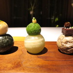 ブレストンコート ユカワタン - 