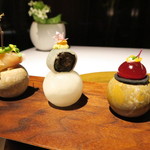 ブレストンコート ユカワタン - 