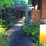 ブレストンコート ユカワタン - 