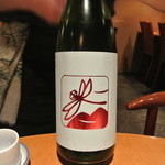 酒とそば まるき - 泉橋酒造のいづみ橋