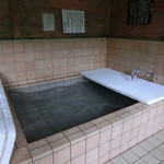三条の湯 - お風呂
