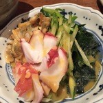 串揚げ酒場 日暮里ただいま - 