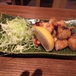 串揚げ酒場 日暮里ただいま - 