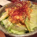 串揚げ酒場 日暮里ただいま - 