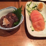 串揚げ酒場 日暮里ただいま - 