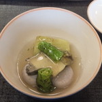 玄冶店 濱田家 - 煮物