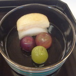 玄冶店 濱田家 - 水菓子