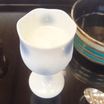 玄冶店 濱田家 - 百花蜜アイス