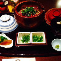 まるや本店 天白本店 - ひつまぶし