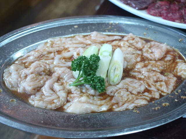 Yakiniku Keijo Kitasenju Ten photo 5