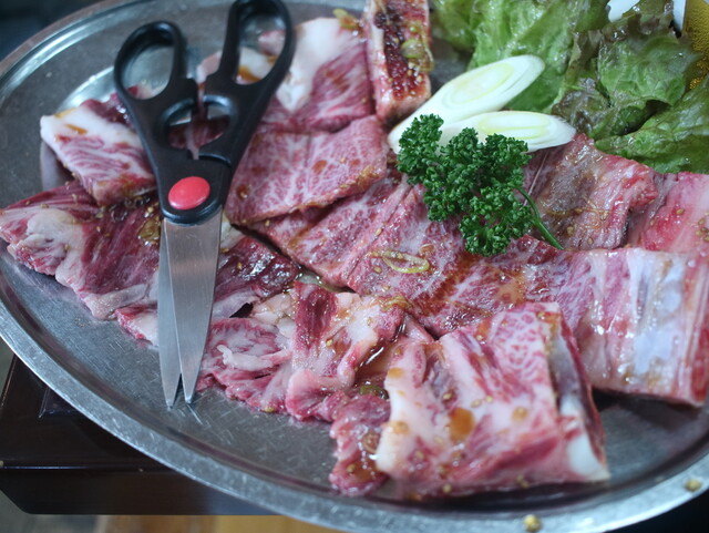 Yakiniku Keijo Kitasenju Ten photo 4