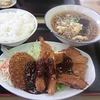 もとや食堂 もとや食堂