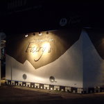 ペンギンのいるダイニングバー沖縄 - お店の外観