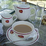 軽井沢の芽衣 - 紅茶