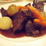 エル ブランシュ - とある日の特別な料理