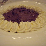 エル ブランシュ - とある日の特別な料理