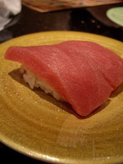 Nigiri Choujirou - 