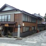 Miyamoto Ryokan - 宮本旅館・外観