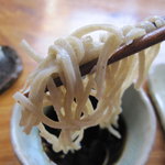 蕎麦庵陶然 - 十割蕎麦