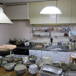 蕎麦庵陶然 - おかぁ～さん！ご飯まだ～！？