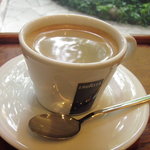 Gyaruri Shushu A - カフェ（コーヒー）