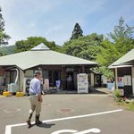 日本の里 風布館 - 風布館