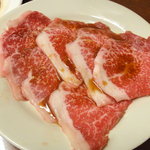 今久 - コウネ（前脚の脇・550円）