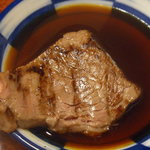 今久 - クラシタはとろけるような食感