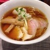 らぁ麺やまぐち