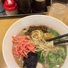 名代ラーメン亭 天神店