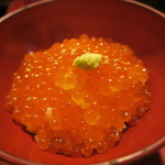 たまゆら - 27年9月　はらこ飯